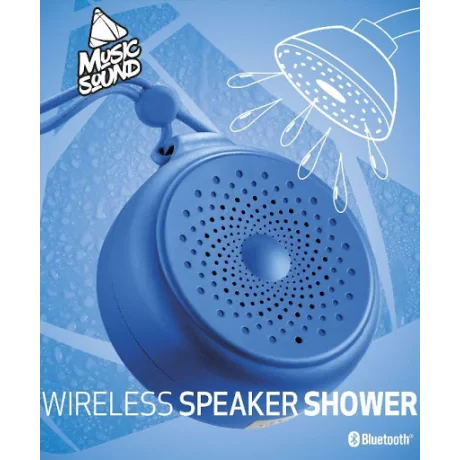 Boxa Bluetooth Cellularline  BT 2.1 Albastru