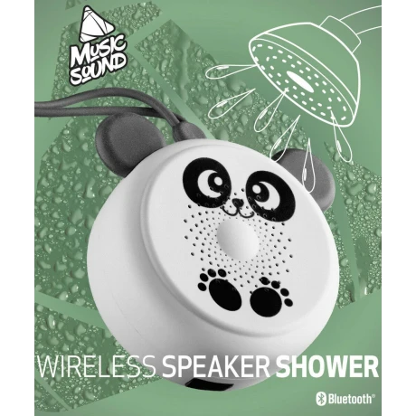 Boxa Bluetooth Cellularline  BT 2.1 Panda