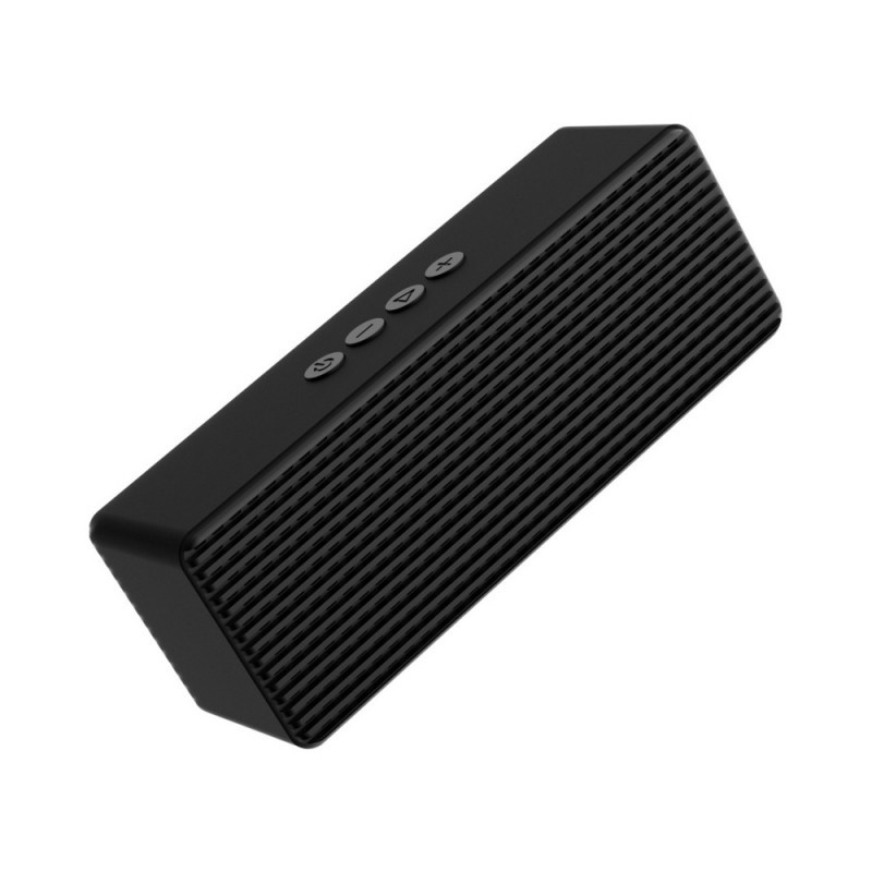 Boxa Bluetooth Devia Lifestyle Negru thumb