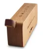 Boxa Bluetooth Energy Eco Beech Wood M45043 Wireless BT 5.0 6W Maro