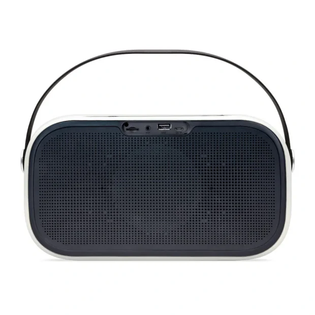 Boxa Bluetooth Forever Uniq BS-660 Alb