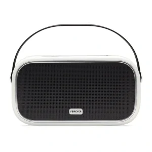 Boxa Bluetooth Forever Uniq BS-660 Alb