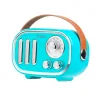 Boxa bluetooth Hoco BS16 Albastru