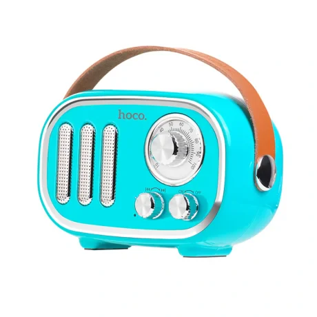 Boxa bluetooth Hoco BS16 Albastru