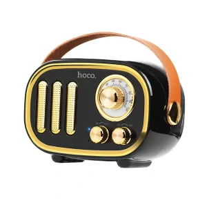 Boxa bluetooth Hoco BS16 Negru