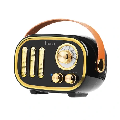 Boxa bluetooth Hoco BS16 Negru