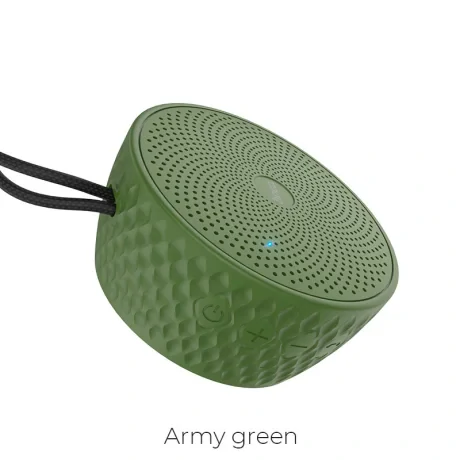 Boxa Bluetooth Hoco BS21 Verde
