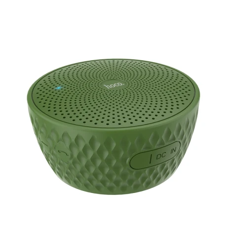Boxa Bluetooth Hoco BS21 Verde