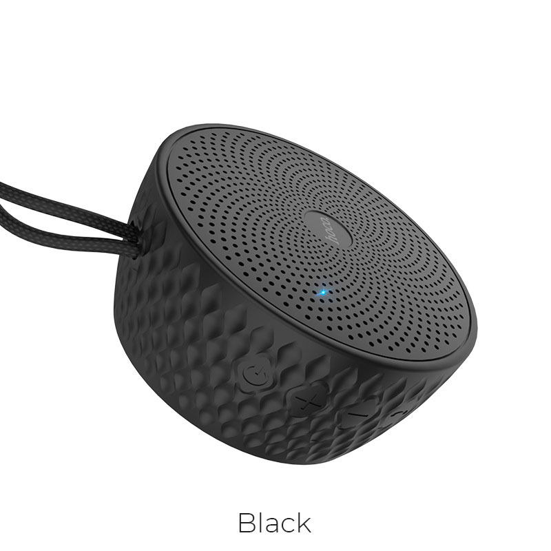 Boxa Bluetooth Hoco BS21,Neagra thumb