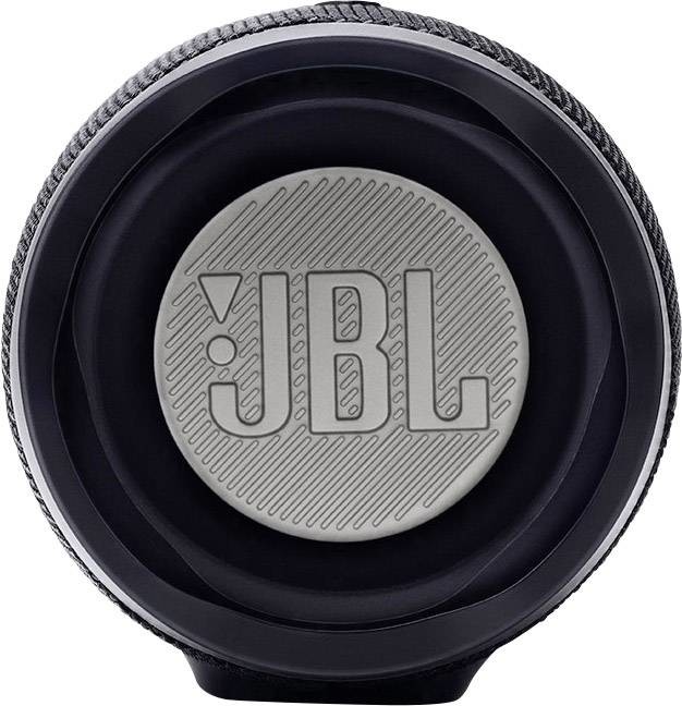 Boxa Bluetooth JBL Charge 4 Waterproof BT 4.2 30W Negru thumb