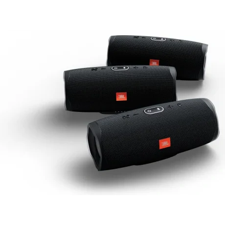 Boxa Bluetooth JBL Charge 4 Waterproof BT 4.2 30W Negru