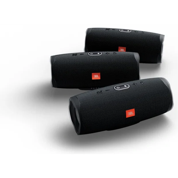 Boxa Bluetooth JBL Charge 4 Waterproof BT 4.2 30W Negru