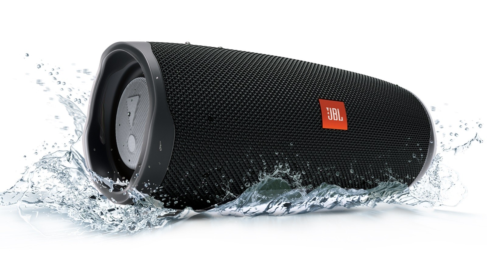 Boxa Bluetooth JBL Charge 4 Waterproof BT 4.2 30W Negru thumb