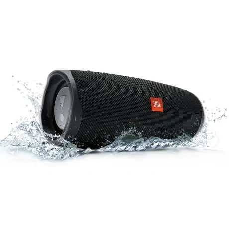 Boxa Bluetooth JBL Charge 4 Waterproof BT 4.2 30W Negru