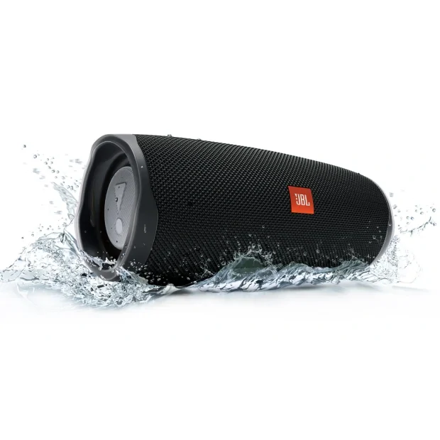 Boxa Bluetooth JBL Charge 4 Waterproof BT 4.2 30W Negru