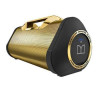 Boxa Bluetooth Monster Boombox Special Edition Auriu