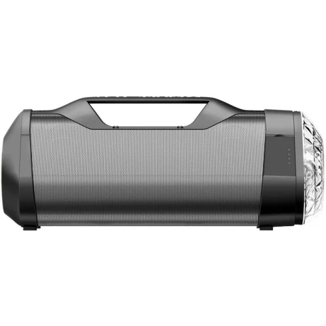 Boxa Bluetooth Monster Ravebox Superstar, Gri