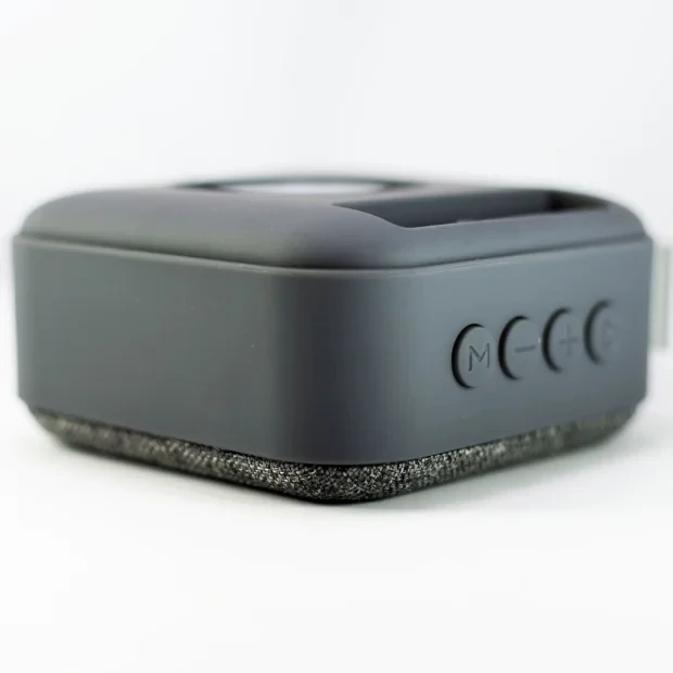 Boxa Bluetooth MSI-01G Gri