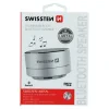 Boxa Bluetooth Swissten I-Metal Mini BT 4.0 Argintiu