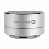 Boxa Bluetooth Swissten I-Metal Mini BT 4.0 Argintiu