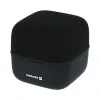 Boxa Bluetooth Swissten Music Cube 10W Negru
