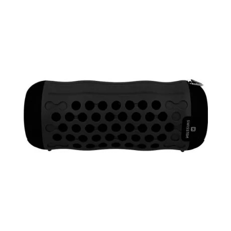 Boxa Bluetooth Swissten X-Boom 10W Jack 3.5mm Negru
