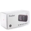 Boxa Bluetooth, TV Alb