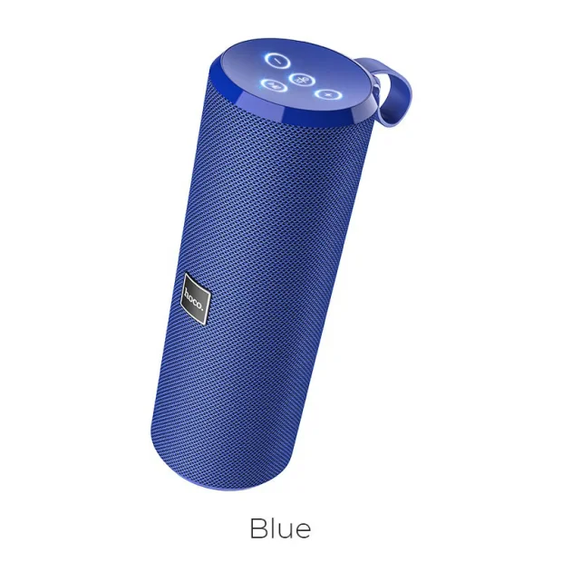 Boxa Wireless Hoco BS33 BT 5.0 Albastru