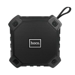Boxa Wireless Hoco BS34 FM Radio Bt 5.0 Negru