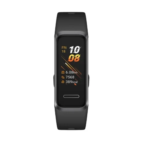 Bratara Fitness Huawei Band 4 B29 Sport Negru