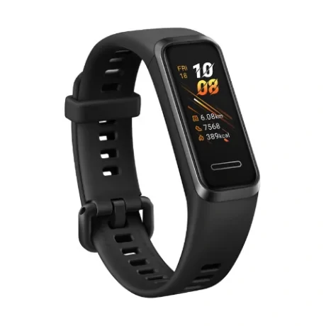 Bratara Fitness Huawei Band 4 B29 Sport Negru