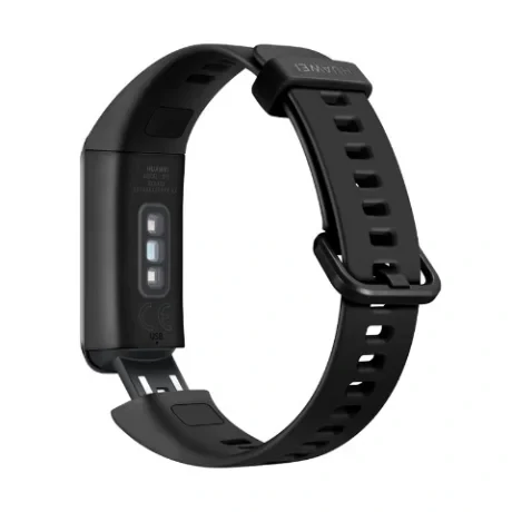 Bratara Fitness Huawei Band 4 B29 Sport Negru