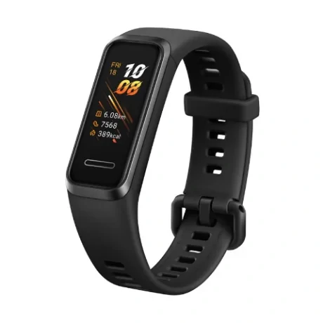 Bratara Fitness Huawei Band 4 B29 Sport Negru