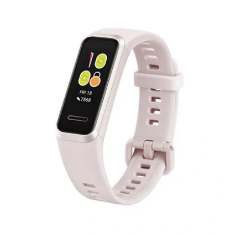 Bratara Fitness Huawei Band 4 B29 Sport Roz