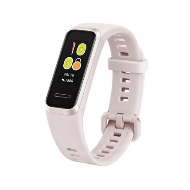 Bratara Fitness Huawei Band 4 B29 Sport Roz