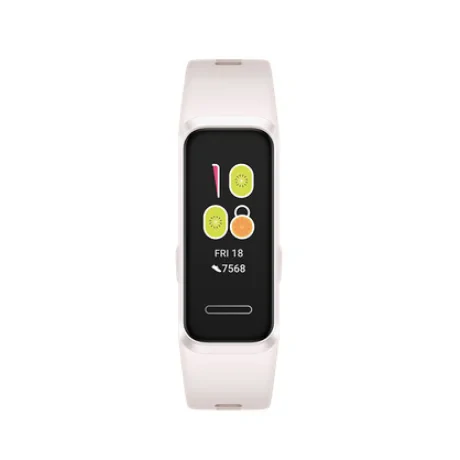 Bratara Fitness Huawei Band 4 B29 Sport Roz