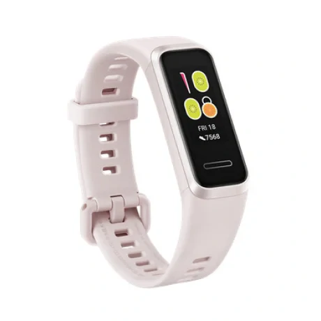 Bratara Fitness Huawei Band 4 B29 Sport Roz