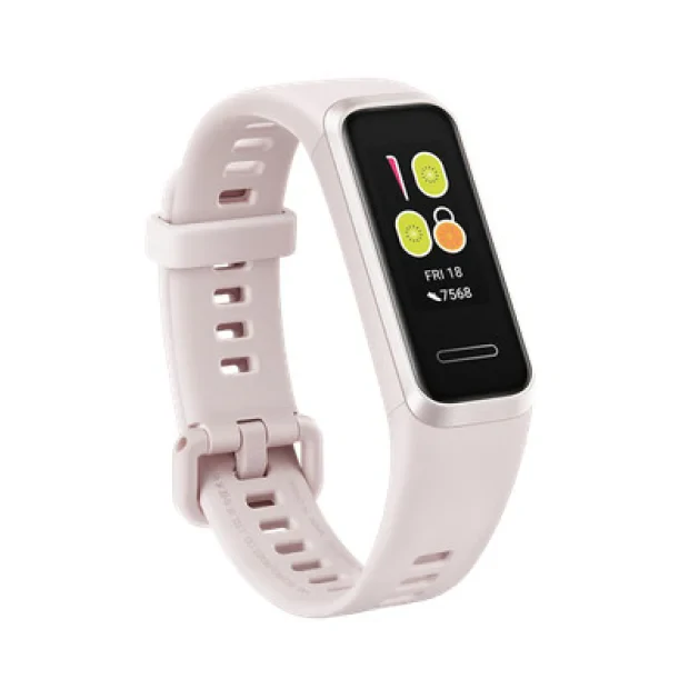 Bratara Fitness Huawei Band 4 B29 Sport Roz