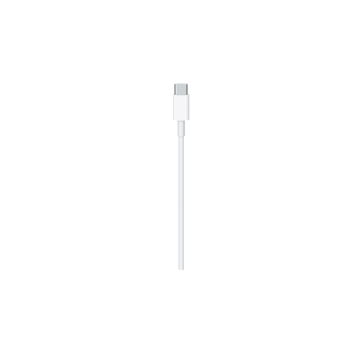Cablu Date Apple Type C to Type C 2m Alb thumb