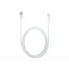 Cablu Date Lightning to Usb Apple  2m Alb