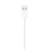 Cablu Date Lightning to Usb Apple 1m Alb