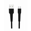 Cablu Date Micro Usb Swissten 1m Negru