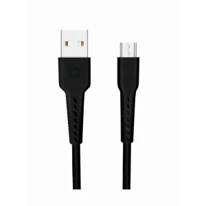 Cablu Date Micro Usb Swissten 1m Negru