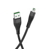 Cablu Date U53 Hoco Micro USB Negru