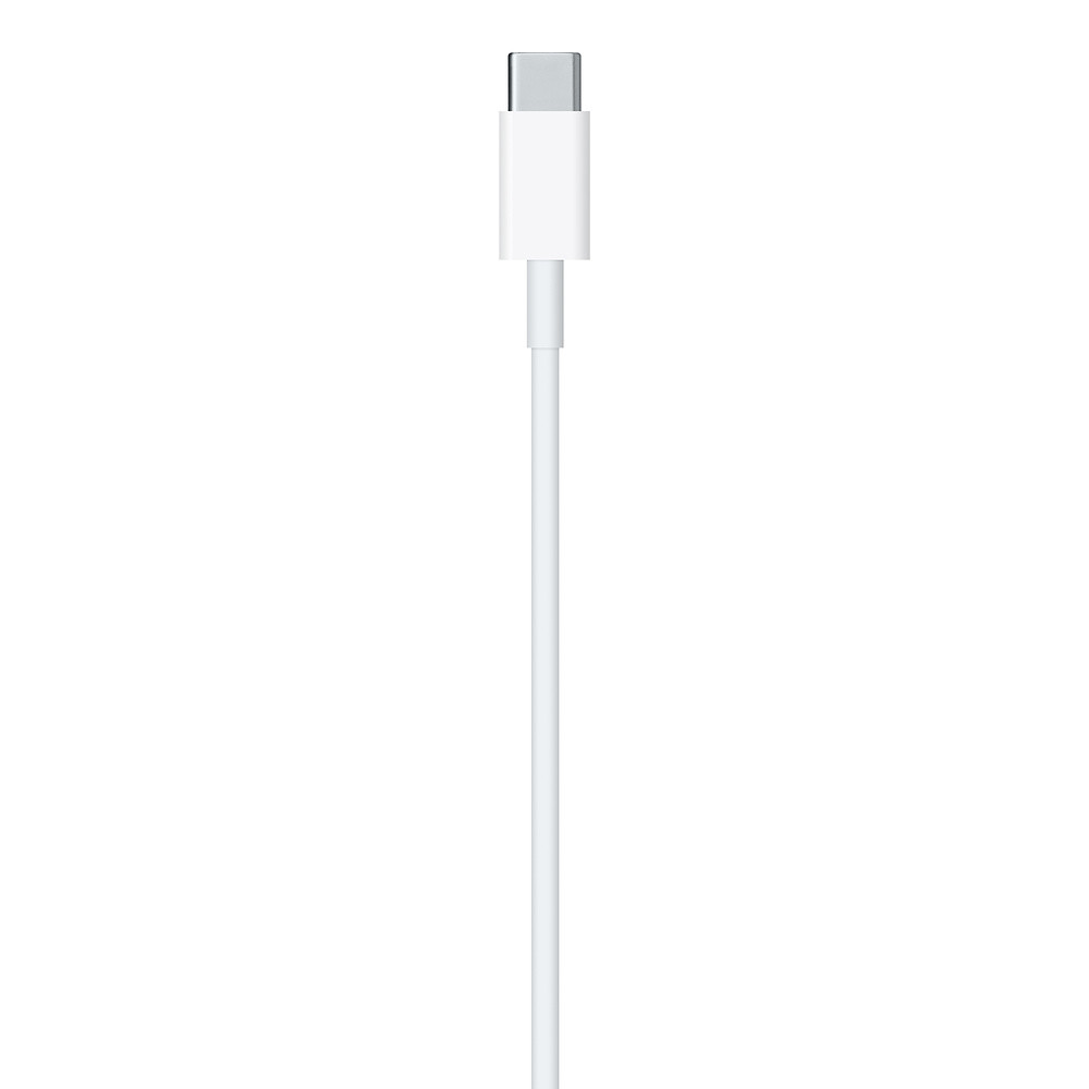 Cablu Date Usb-C la Lightning Apple 2m Alb thumb