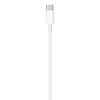 Cablu Date Usb-C la Lightning Apple 2m Alb