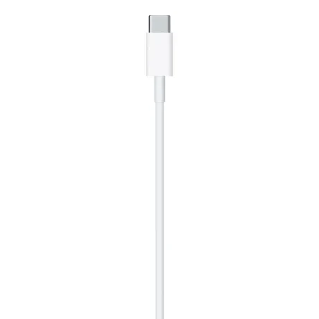 Cablu Date Usb-C la Lightning Apple 2m Alb