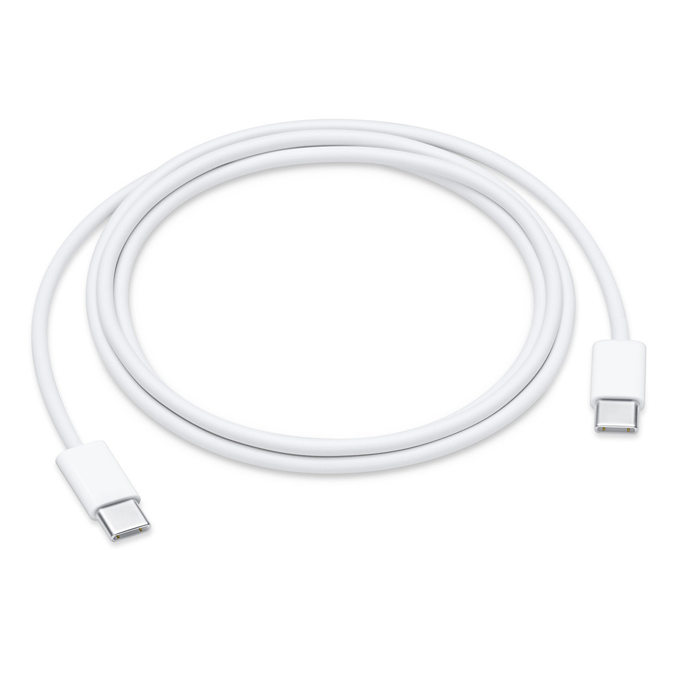 Cablu incarcare/Date Usb-C Apple 1m Alb thumb