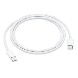 Cablu incarcare/Date Usb-C Apple 1m Alb