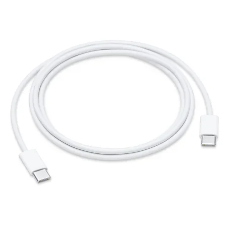 Cablu incarcare/Date Usb-C Apple 1m Alb